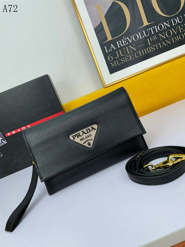Satchel Bags - PDA Bags - 1160