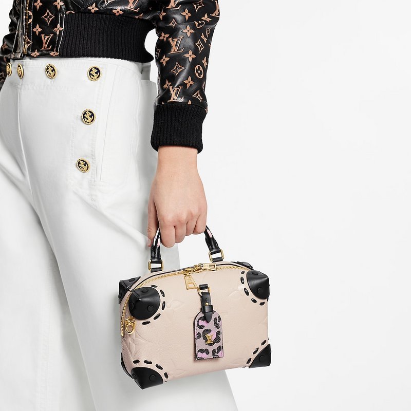 Satchel Bags - VL Bags - 5438