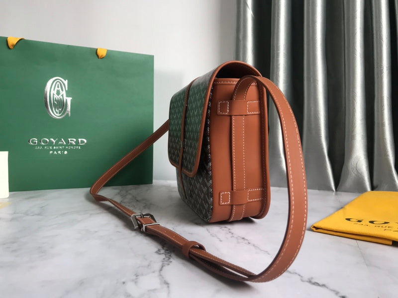 GLM - GYO Bags - 1123
