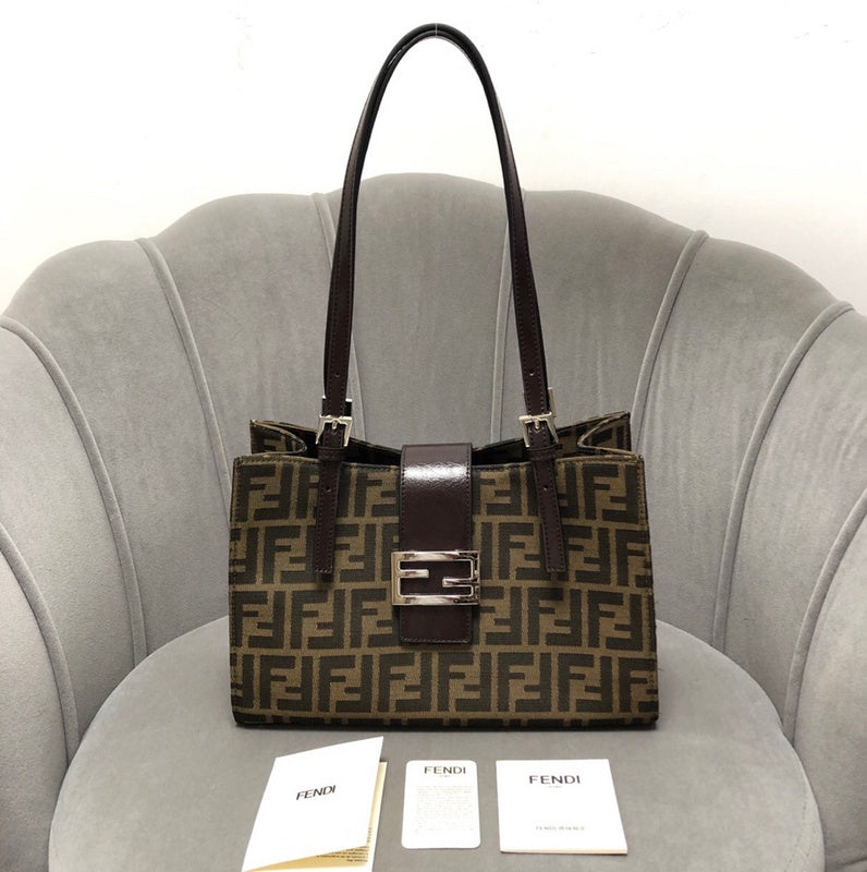 Satchel Bags - FDI Bags - 218