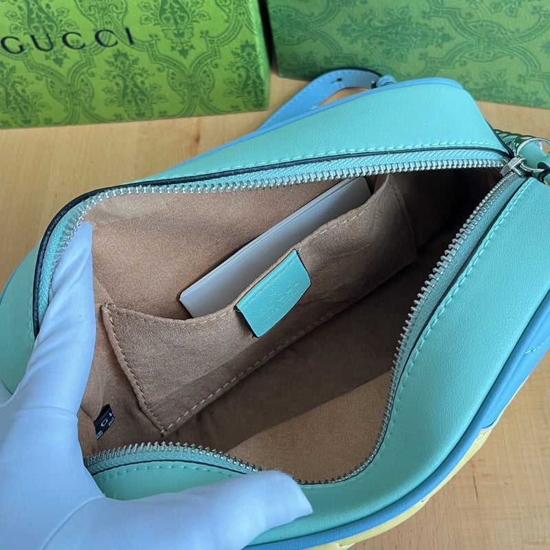 Satchel Bags - GCI Bags - 1295