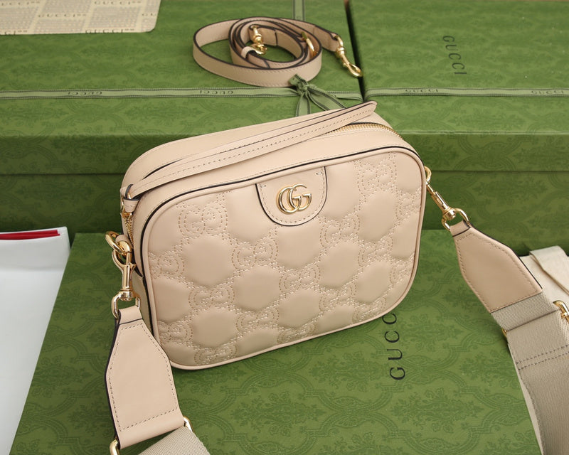Satchel Bags - GCI Bags - 944