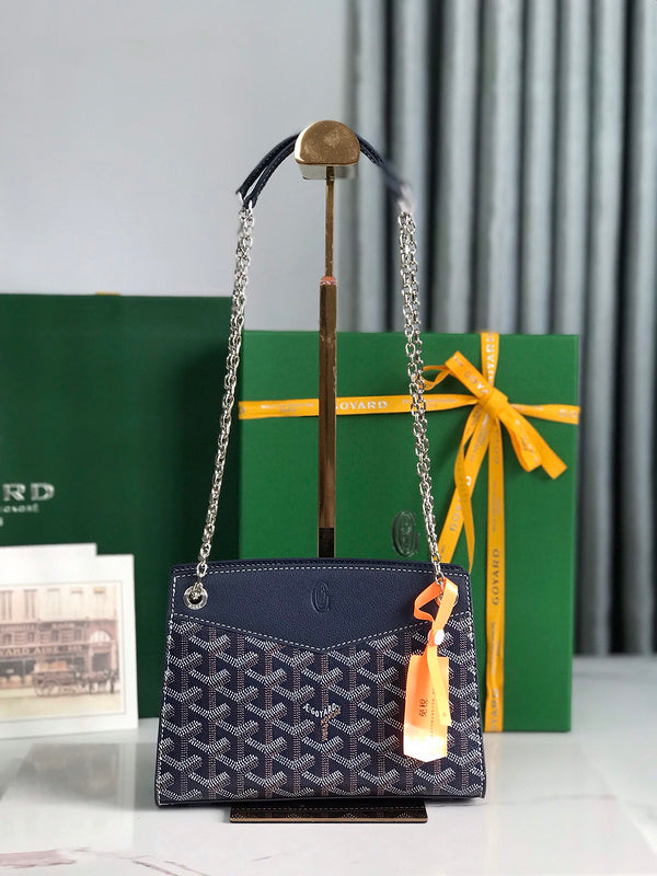 GLM - GYO Bags - 016