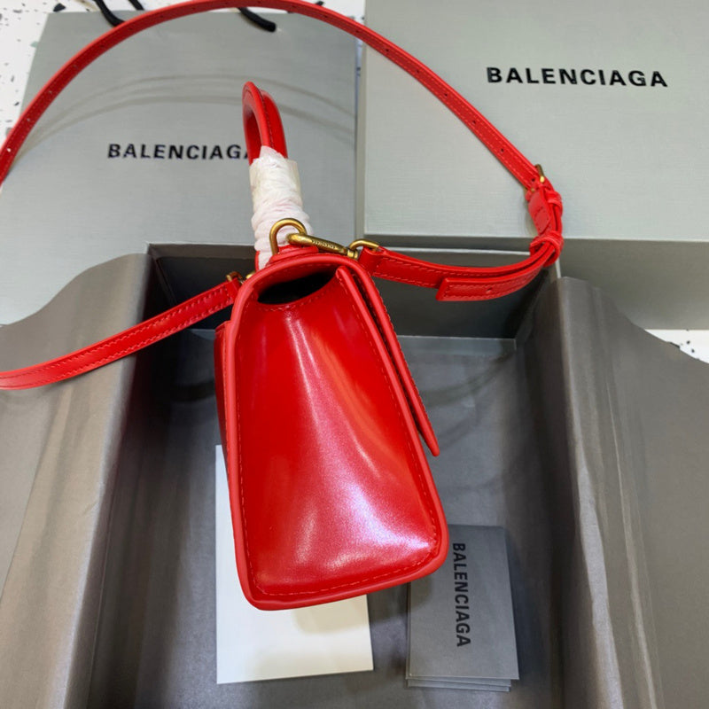 Satchel Bags - BGA Bags - 773