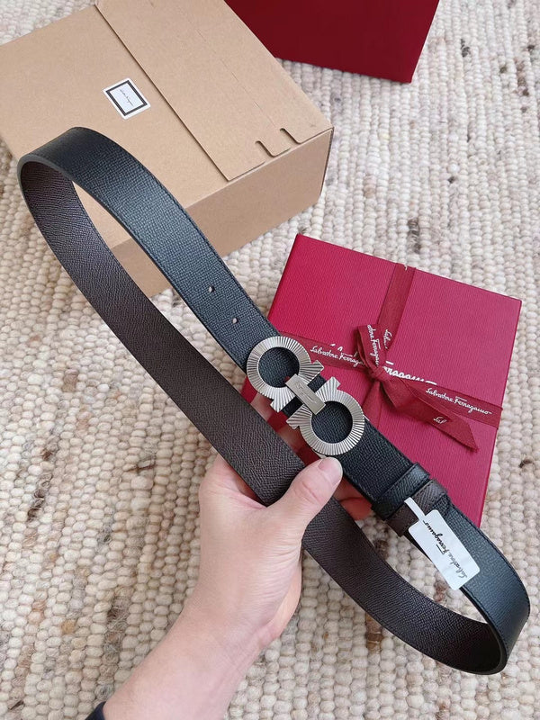 Satchel Bags - VL Belts - 033