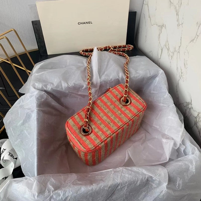 Satchel Bags - CHL Bags - 1483