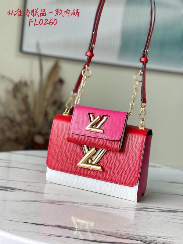 Glami GlamI Lu-Vi Bags - 16655