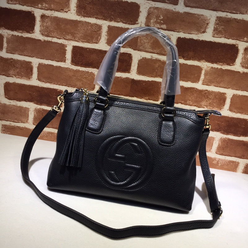 Satchel Bags - GCI Bags - 3690