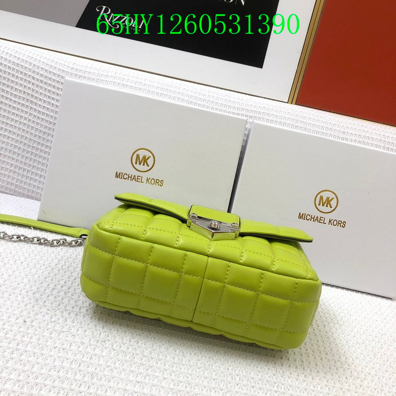 Satchel Bags - MK Bags - 778