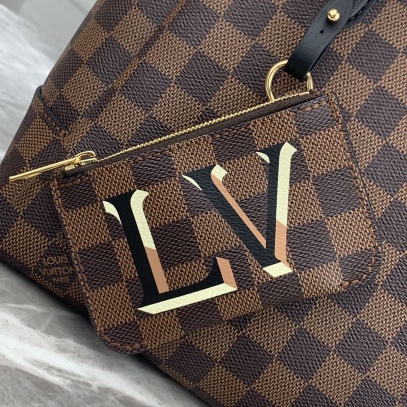 Satchel Bags - VL Bags - 5674