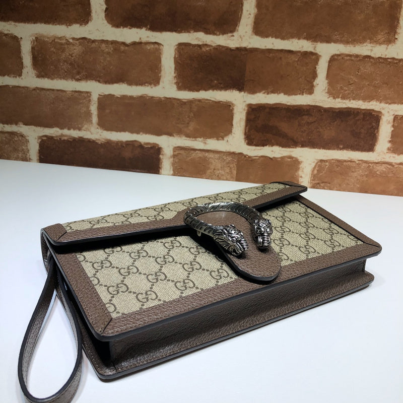 Satchel Bags - GCI Bags - 3736