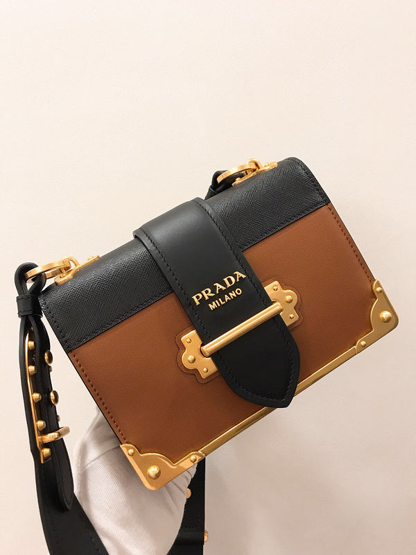 Satchel Bags - PDA Bags - 2516