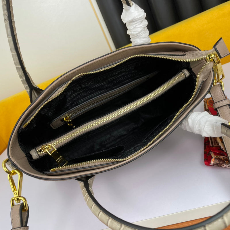Satchel Bags - PDA Bags - 850
