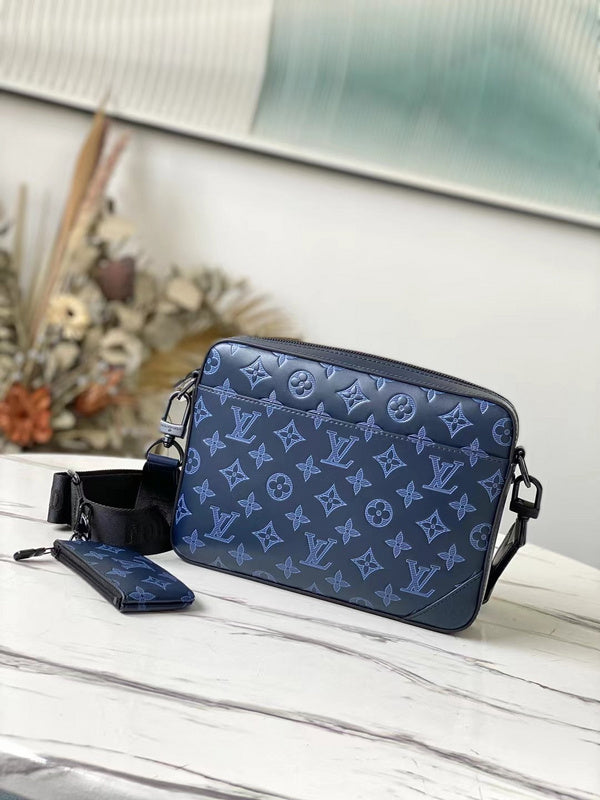 Satchel Bags - GUC Bags - 1807