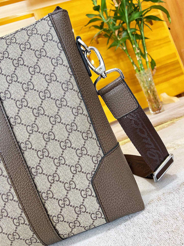 Satchel Bags - GCI Bags - 2278