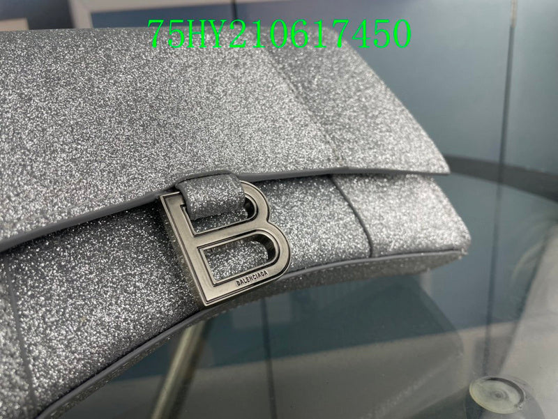 Satchel Bags - BGA Bags - 2243