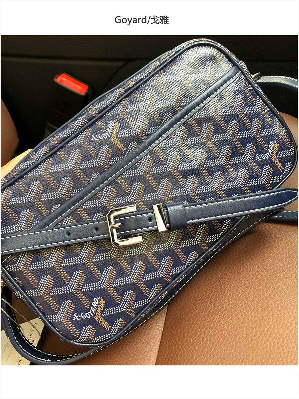 Satchel Bags - GOD Bags - 038