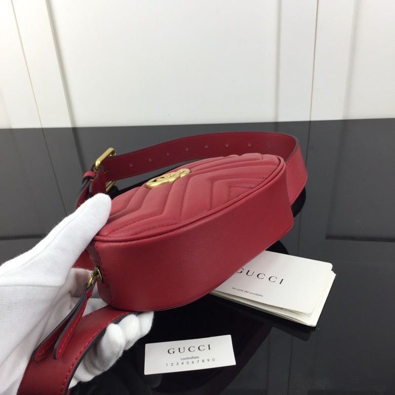 Satchel Bags - GUC Bags - 1365