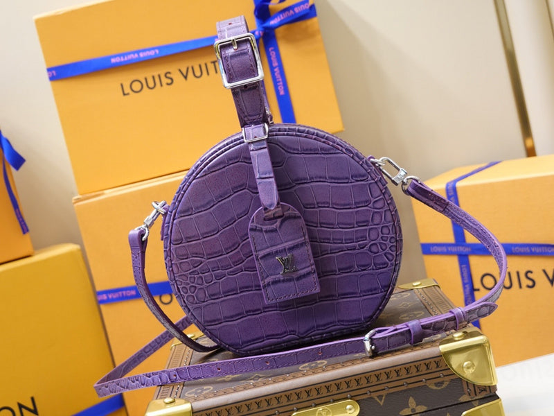 Satchel Bags - VL Bags - 5358