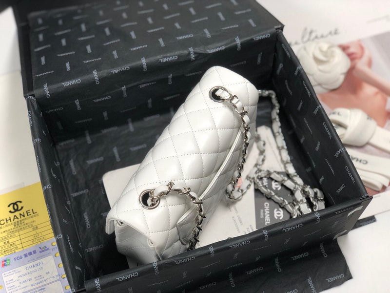Satchel Bags - CHL Bags - 7467
