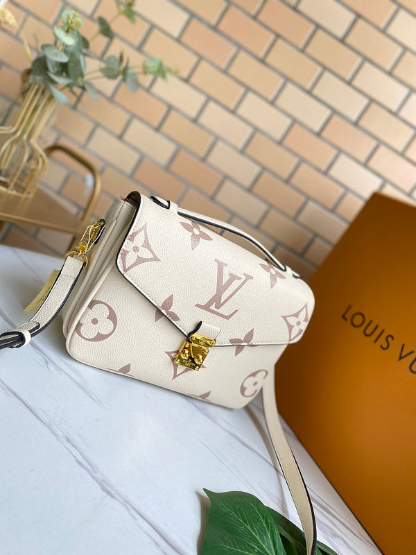Glami- Glami- Lu-Vi bags - 3890