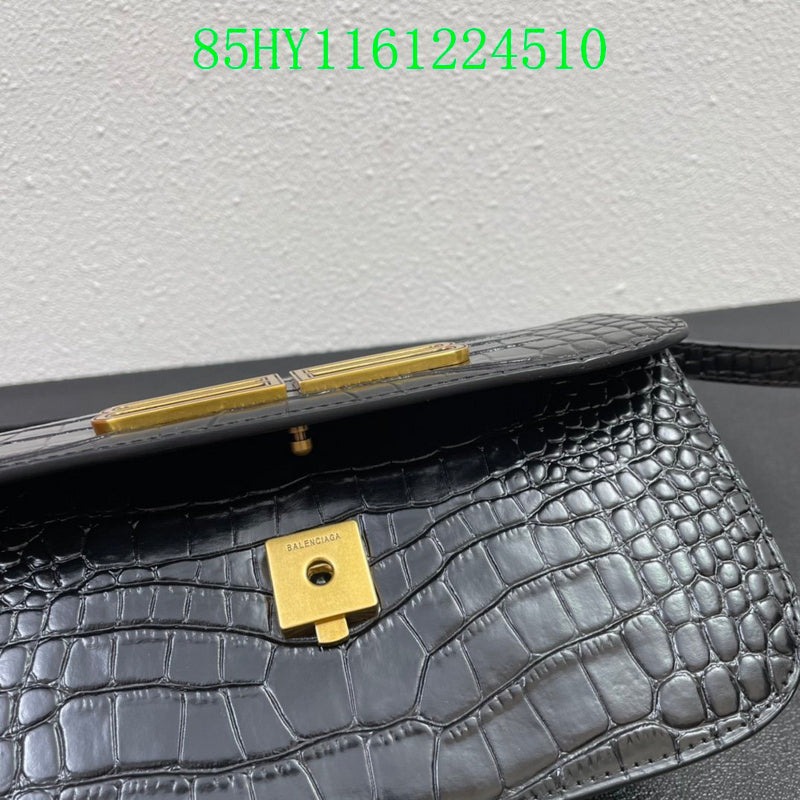 Satchel Bags - BGA Bags - 2385