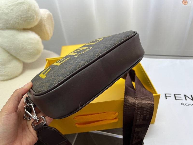 Satchel Bags - FDI Bags - 021