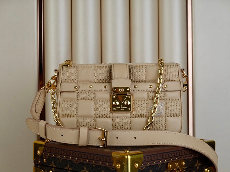 Satchel Bags - VL Bags - 5202