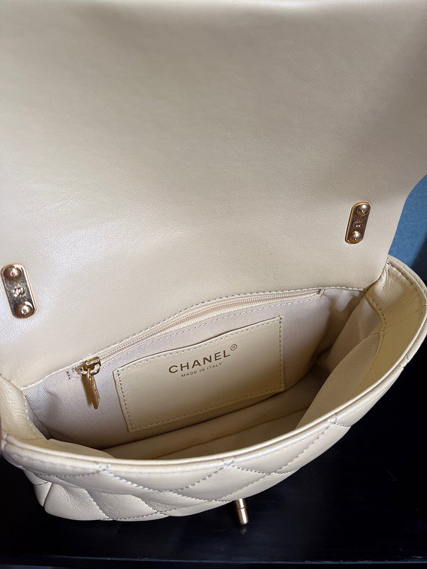 Satchel Bags - CHL Bags - 3096