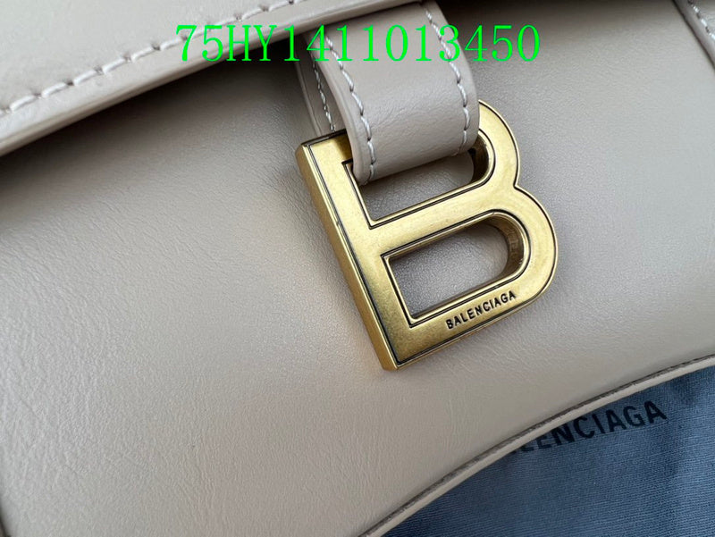 Satchel Bags - BGA Bags - 2013
