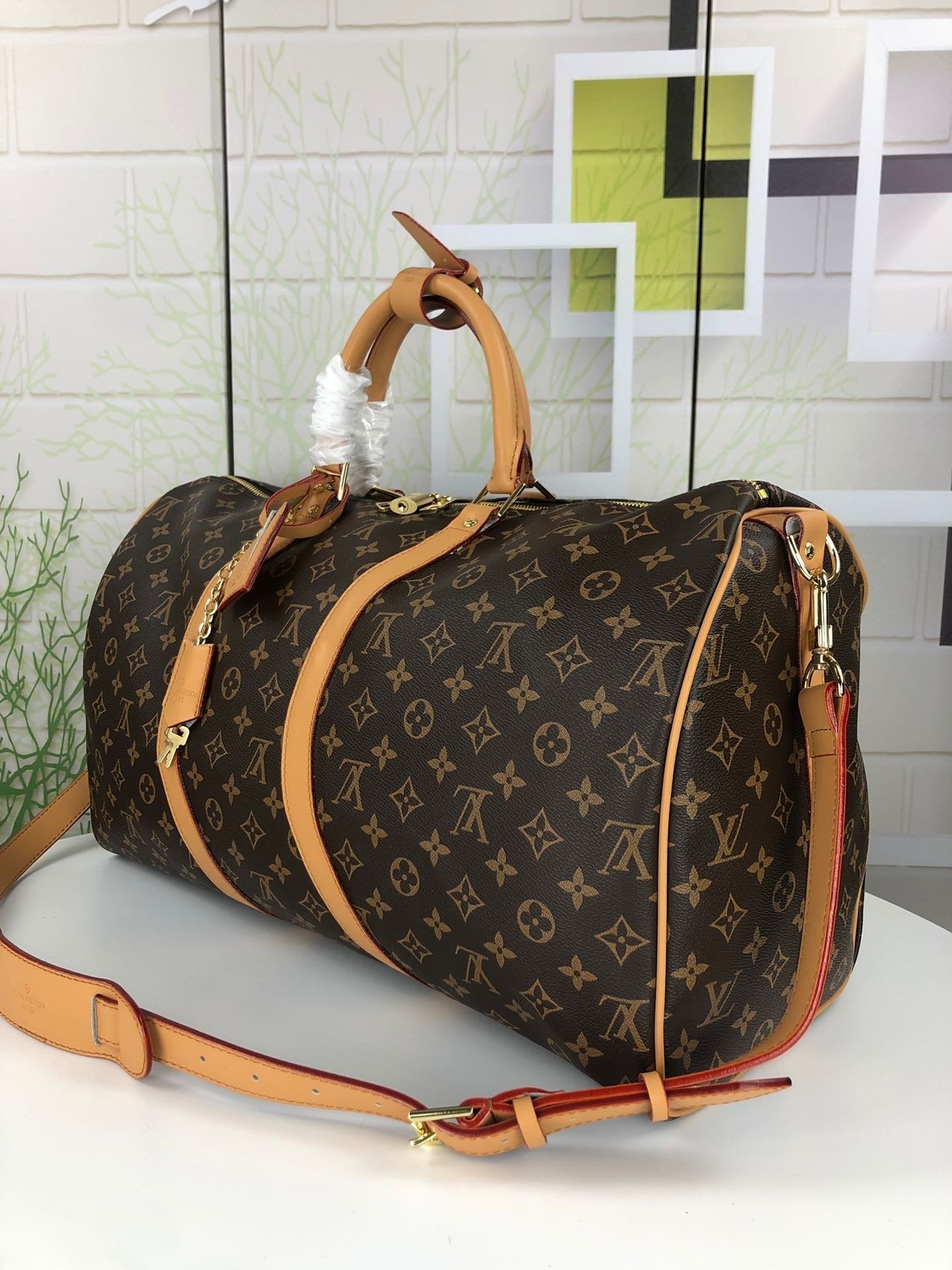 GLM - Top Quality Bags LUV 030