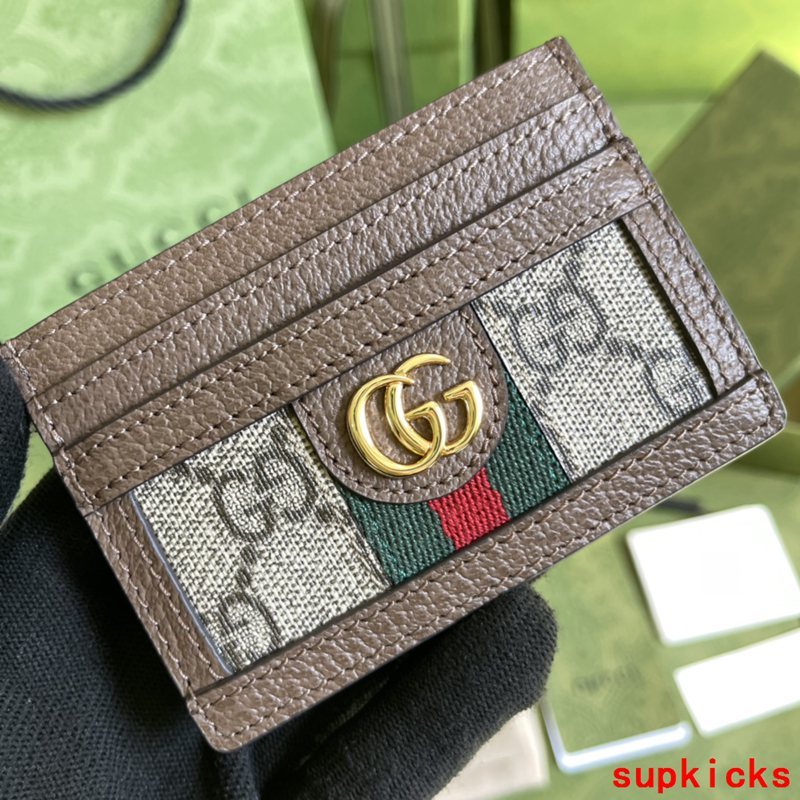 Glami- - Mix Wallets - 258