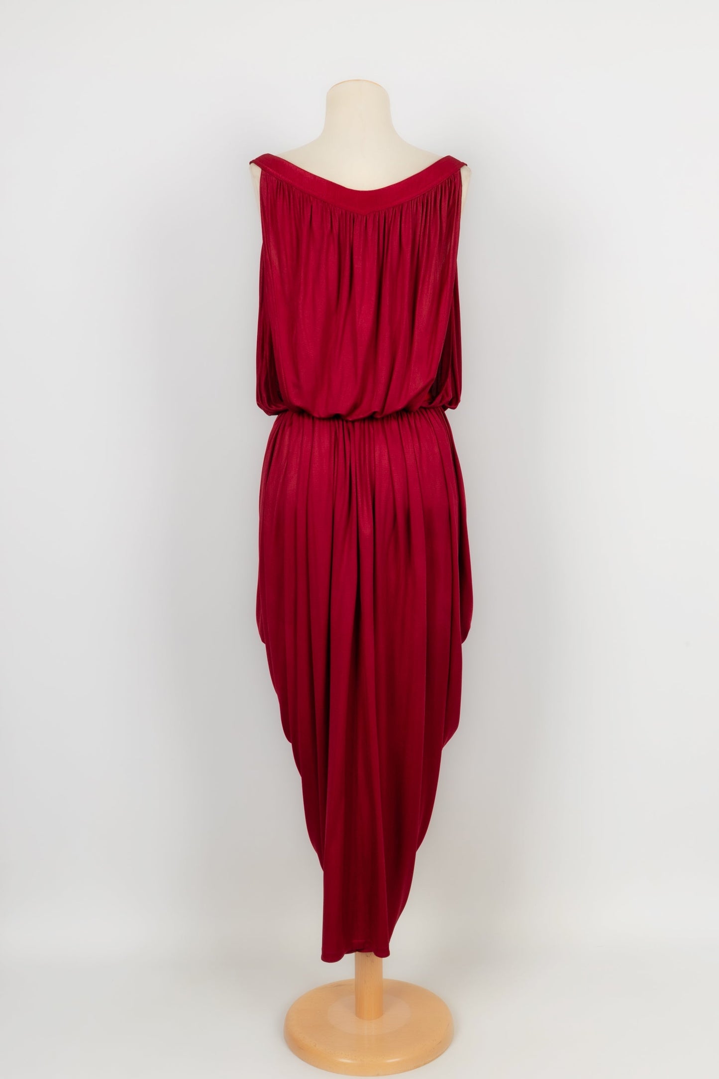 Robe Gianni Versace 1980's