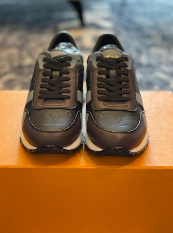 glami shop- LOV Men Shoes - 1537