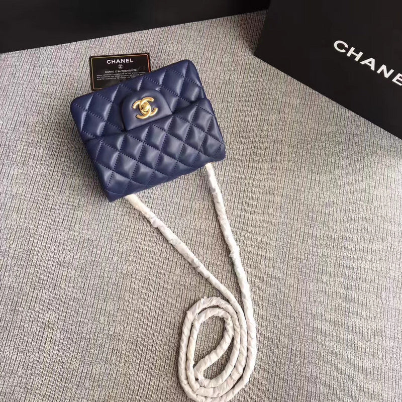 Satchel Bags - CHL Bags - 583