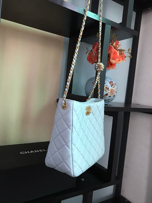 Satchel Bags - CHL Bags - 3294
