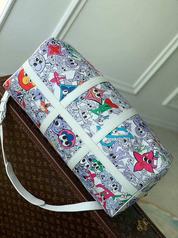 Satchel Bags - VL Bags - 1649