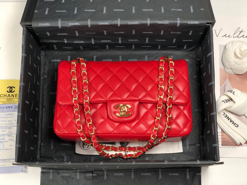Satchel Bags - CHL Bags - 7468