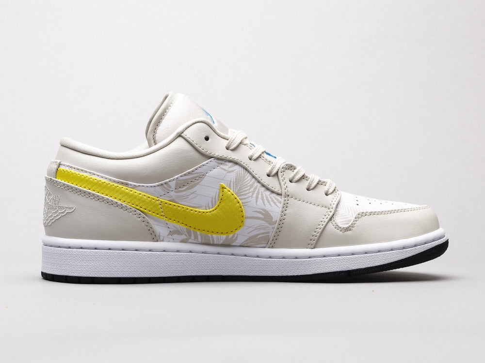 GLM - AJ1 Light Mineral Brown