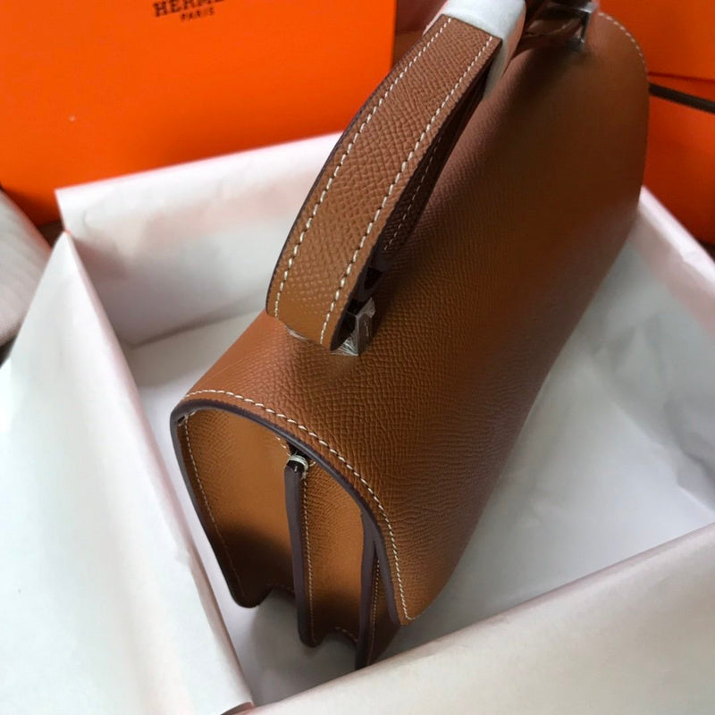 Satchel Bags - HMS-Bags - 1257