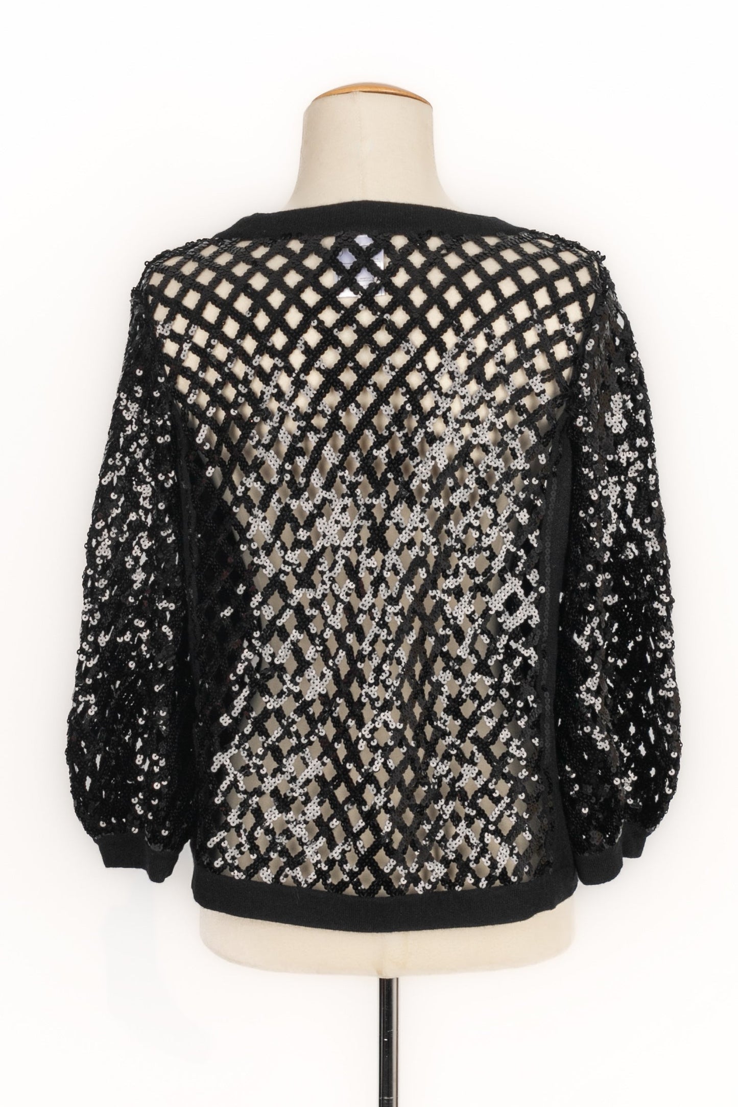 Gilet Chanel 2008