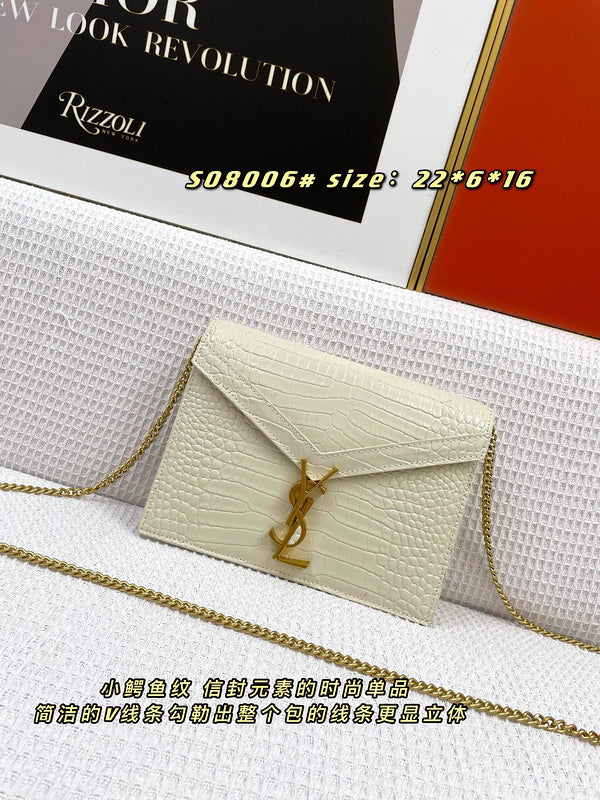 Satchel Bags - SLY Bags - 1325