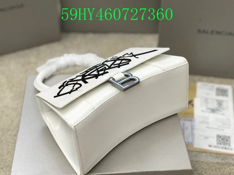 Satchel Bags - BGA Bags - 2176