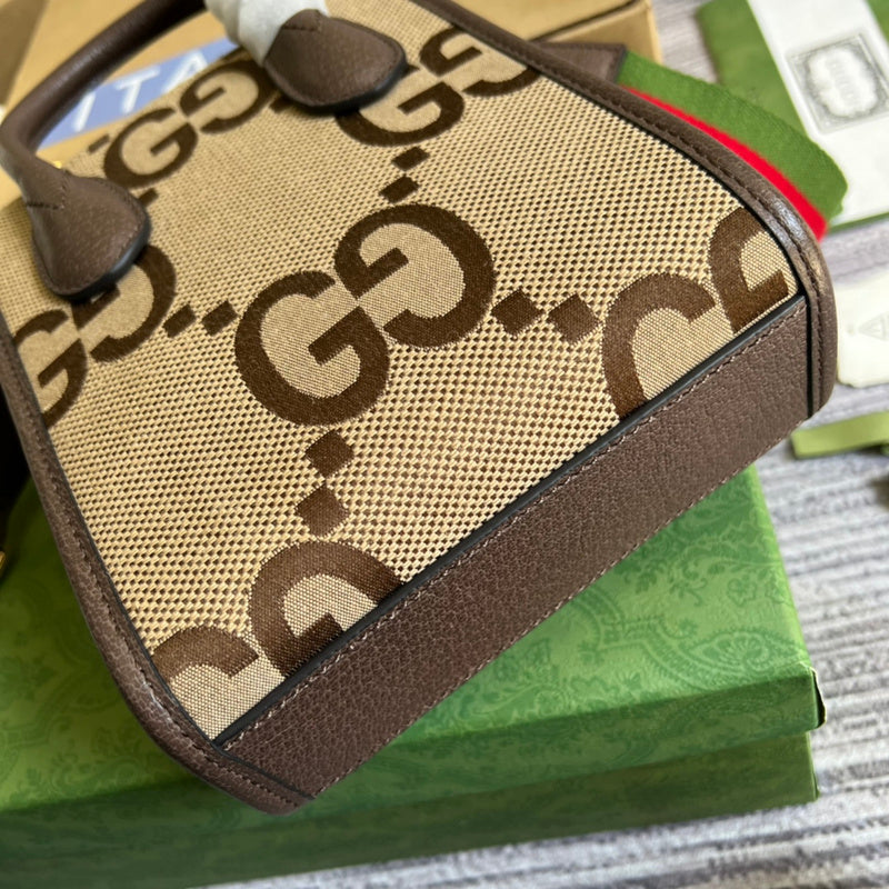 Satchel Bags - GCI Bags - 4615