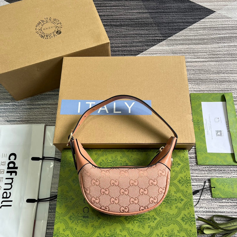 Satchel Bags - GCI Bags - 7392
