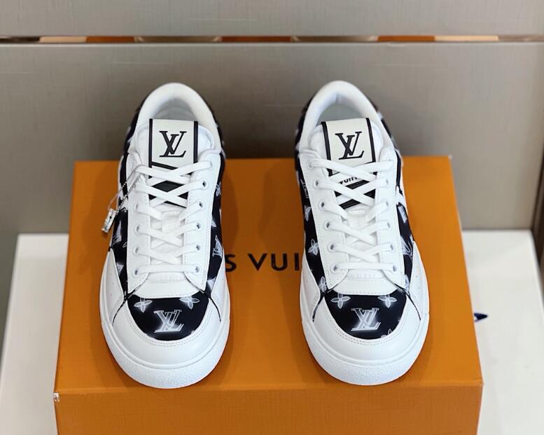 glami shop- LOV Men Shoes - 1227