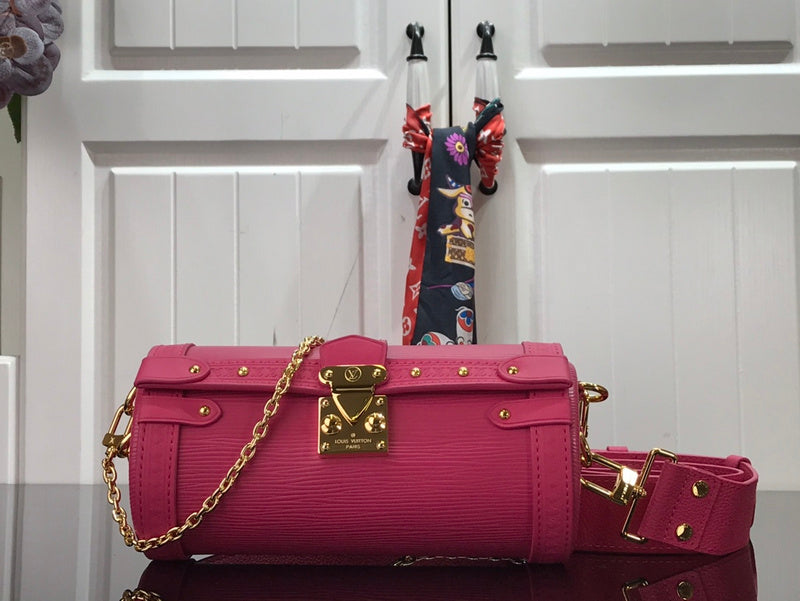Satchel Bags - VL Bags - 5839