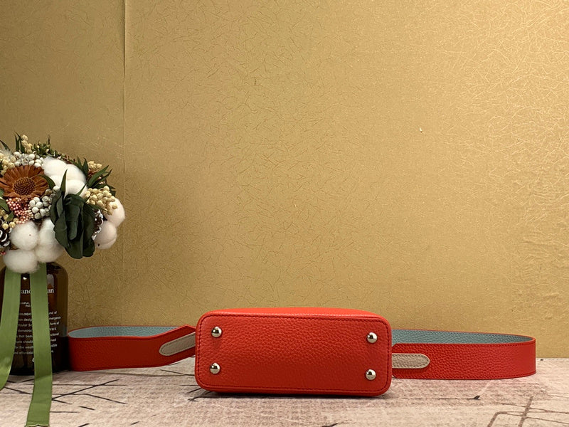 Satchel Bags - VL Bags - 5997