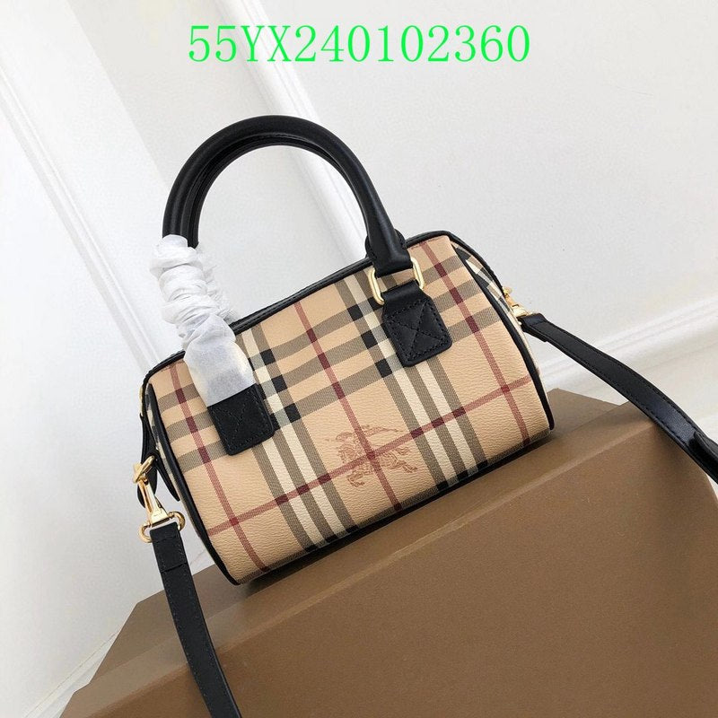 Fan Fashion -GLM - Top quality BBR Bags - 600