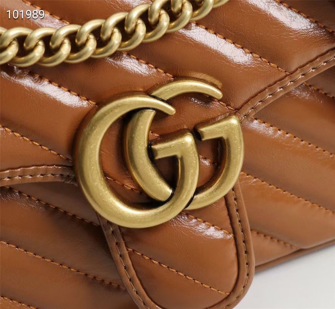 GLM - Top Quality Bag GCI 433